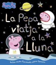 PEPA VIATJA A LA LLUNA, LA   | 9788448852405