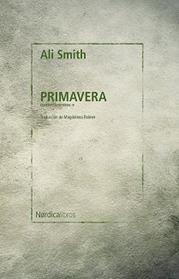 PRIMAVERA | 9788418451676 | SMITH, ALI