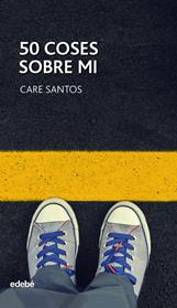 50 COSES SOBRE MI | 9788468334899 | SANTOS TORRES, CARE