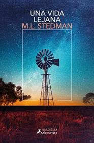 UNA VIDA LEJANA | 9791387640231 | STEDMAN, M.L.