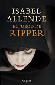 JUEGO DE RIPPER, EL  | 9788401342158 | ALLENDE, ISABEL