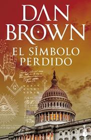 SIMBOLO PERDIDO, EL | 9788408306061 | BROWN, DAN