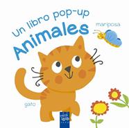 ANIMALES | 9788408231851 | YOYO