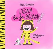 ONA LA FA BONA, L' | 9788419522757 | CARRERES, ALBA
