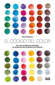 CODIGO DEL COLOR, EL | 9788425236334 | SIMPSON, PAUL