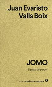 JOMO | 9788433949707 | VALLS BOIX, JUAN EVARISTO