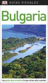 BULGARIA GUIA VISUAL 2018 | 9780241341544