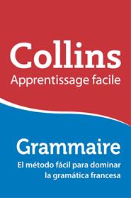 GRAMMAIRE  APPRENTISSAGE FACILE | 9788425351464