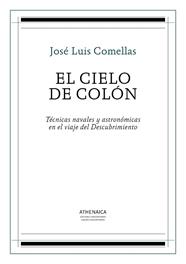 CIELO DE COLON, EL | 9788416230464 | COMELLAS GARCIA-LLERA, JOSE LUIS