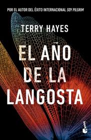 AÑO DE LA LANGOSTA, EL | 9788408303367 | HAYES, TERRY