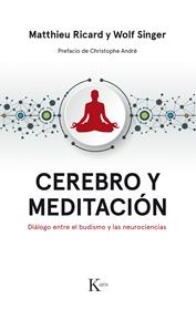 CEREBRO Y MEDITACION | 9788499886183 | RICARD, MATTHIEU / SINGER, WOLF