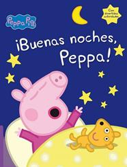 BUENAS NOCHES  PEPPA    PEPPA PIG | 9788448845667