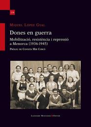DONES EN GUERRA | 9791388258114 | LOPEZ GUAL, MIQUEL
