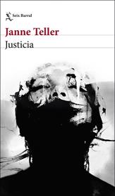 JUSTICIA | 9788432248917 | TELLER, JANNE