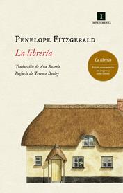 LIBRERIA, LA | 9788417115197 | FITZGERALD, PENELOPE