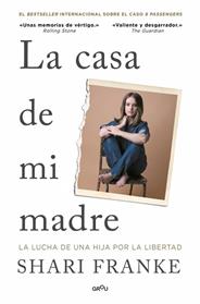 CASA DE MI MADRE, LA | 9791387724214 | FRANKE, SHARI