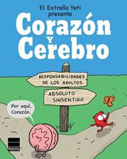 CORAZON Y CEREBRO  | 9788416223398 | SELUK, NICK