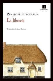 LIBRERIA, LA | 9788493760144 | FITZGERALD, PENELOPE
