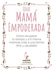 UNA MAMA EMPODERADA | 9788441541030 | DRUXMAN, LISA