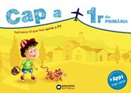 CAP A 1R DE PRIMARIA | 9788448949419 | RIERA, ESTER