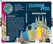 ESCAPADA BARCELONA | 9788416766635 | INGELMO, ANGEL