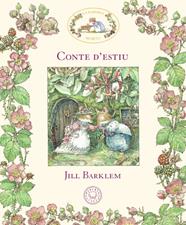 CONTE D'ESTIU (LA BARDISSA SECRETA) | 9788417059958 | BARKLEM, JILL