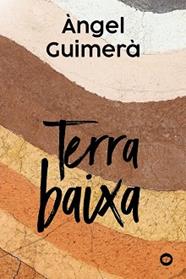 TERRA BAIXA | 9788448953010 | GUIMERA, ANGEL