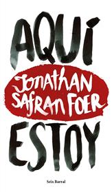 AQUI ESTOY | 9788432229602 | SAFRAN FOER, JONATHAN