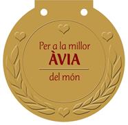 PER A LA MILLOR AVIA DEL MON | 9788499060972 | HAISCH, ULRIKE