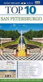 SAN PETERSBURGO  GUIAS VISUALES TOP 10 2014 | 9788403513525