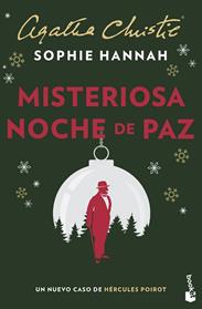 MISTERIOSA NOCHE DE PAZ | 9788467078992 | HANNAH, SOPHIE