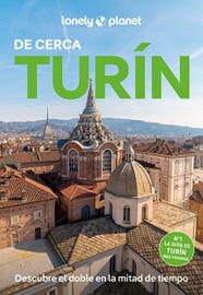 TURIN DE CERCA 2 | 9788408307082 | VIOLA CABRAS, SARA