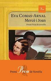MERCE I JOAN | 9788419657954 | COMAS-ARNAL, EVA