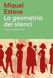 GEOMETRIA DEL SILENCI, LA | 9791388211027 | ESTEVE VALLDEPEREZ, MIQUEL