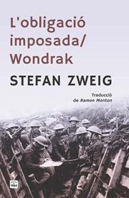OBLIGACIO IMPOSADA / WONDRAK, L' | 9791387757106 | ZWEIG, STEFAN