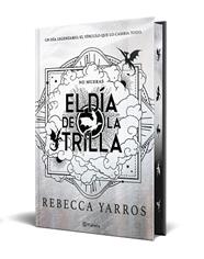 DIA DE LA TRILLA, EL  EMPIREO  EDICION LIMITADA CON CANTOS TINTADOS | 9788408326861 | YARROS, REBECCA