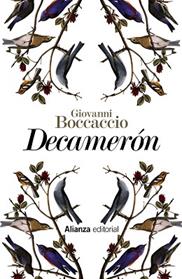 DECAMERON | 9788491819585 | BOCCACCIO, GIOVANNI