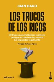 TRUCOS DE LOS RICOS, LOS | 9788423439218 | HARO, JUAN
