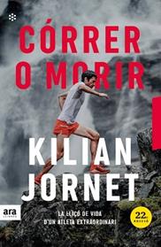 CORRER O MORIR EDICIO 2021 | 9788417804671 | JORNET I BURGADA, KILIAN