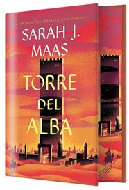 TORRE DEL ALBA  EDICION LIMITADA | 9788410163683 | MAAS, SARAH J.