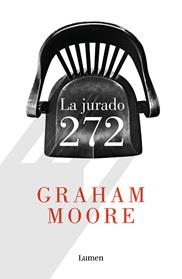 URADO 272, LA | 9788426406705 | MOORE, GRAHAM