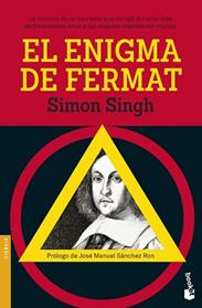 ENIGMA DE FERMAT, EL  | 9788408153887 | SINGH, SIMON