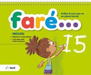 FARE I5 | 9788441235656 | FARRE PARIS, ANGELS