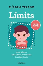 LIMITS  EDICIO LIMITADA | 9788418196799 | TIRADO, MIRIAM