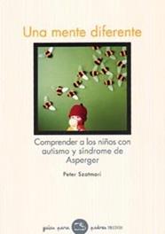 MENTE DIFERENTE, UNA  | 9788449318986 | SZATMARI, PETER 