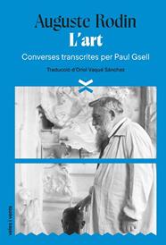 ART, L' | 9788412992632 | RODIN, AUGUSTE