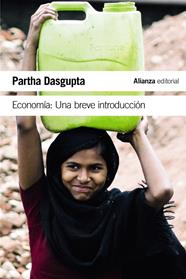 ECONOMIA | 9788491044949 | DASGUPTA, PARTHA