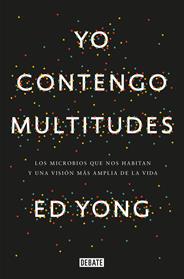 YO CONTENGO MULTITUDES | 9788499927664 | YONG, ED 