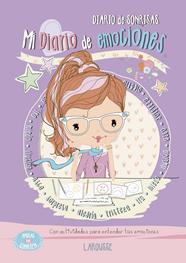 AMIGAS QUE SONRIEN MI DIARIO DE EMOCIONES | 9788416641888 | SAYALERO GONZALEZ, MYRIAM