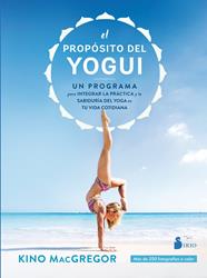 PROPOSITO DEL YOGUI, EL  | 9788417399061 | MCGREGOR, KINO
